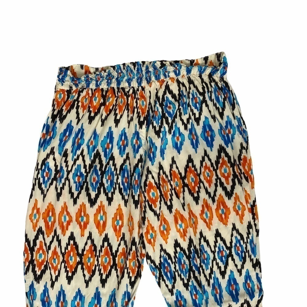 LEFTIES Colorful Patterned Joggers - Picture 5 of 5